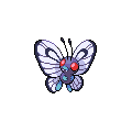 Pokemon RPG