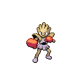 Pokemon MMO